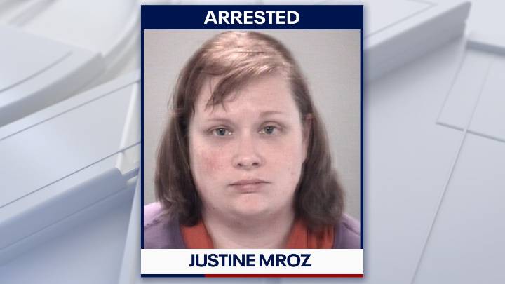Land O'Lakes woman accused of killing her son has first court appearance Monday