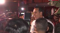 Presidente José Jerí confirma que incendio en Pamplona Alta ya fue controlado