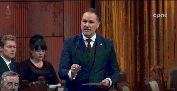 Report on possible pathway to building BC Ferries vessels in B.C. raised in question period