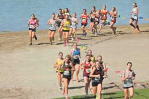 PHOTO GALLERY: Hundreds converge on Pocatello for Bob Conley cross
