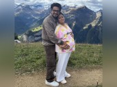 Bharti Singh, Haarsh Limbachiyaa expecting their second child