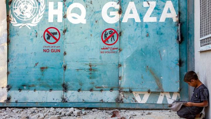 The hidden cost of war: Gaza in ruins, tens of thousands dead, and Hamas still standing