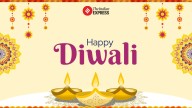 Happy Diwali 2025 Wishes, Images, Messages, Greetings, WhatsApp Status, Instagram & Facebook Share with Friends and Family
