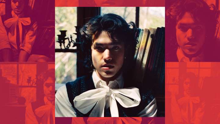 Conan Gray on Meaning Behind ‘Wishbone’ and His Latest Tour