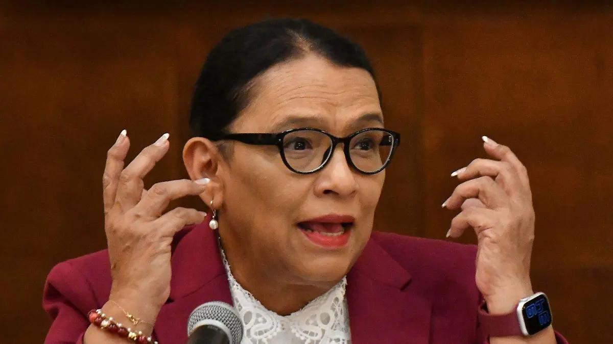 Gobernación defiende necesidad de reforma electoral y anuncia que propuesta final se construirá “con la ciudadanía”