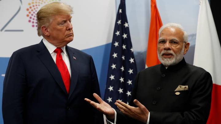 PM Modi skipped Asean Summit to avoid meeting Trump: Report
