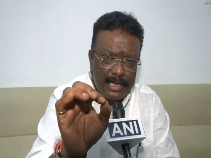 "Callousness of ruling govt”: Dasoju Sravan on Kurnool accident