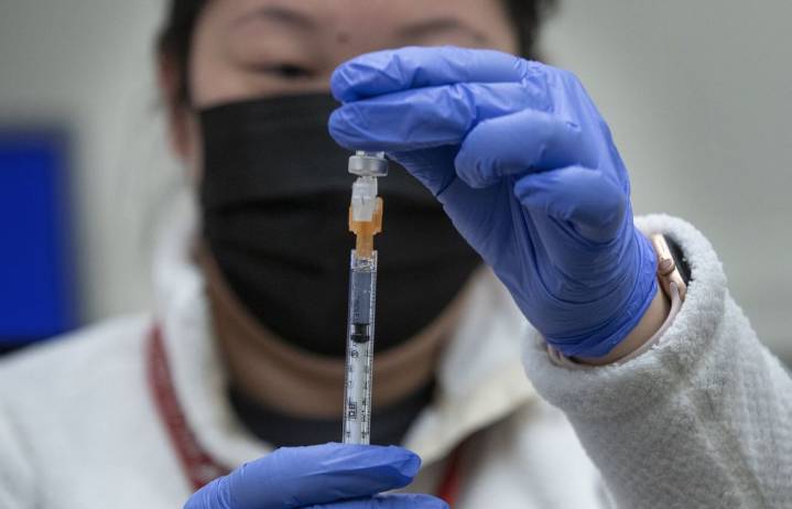 Want a COVID shot? What new federal and WA guidance mean for you