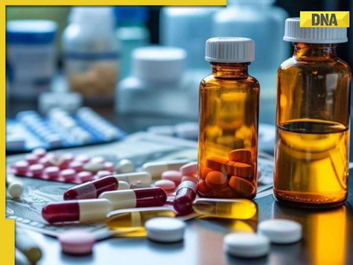 BIG relief to Indian pharma companies, US President Donald Trump plans to...