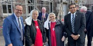 $7m project will turn historic 1886 convent in Ireland into Georgia Southern student housing