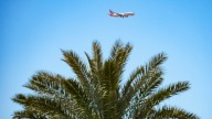 Palm Springs airport won’t show ‘partisan’ Kristi Noem video