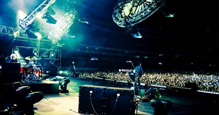 Soda Stereo regresa a México y estas son las ciudades donde se presentarán