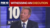 Richard Djerf: FOX 10's John Hook witnesses his execution