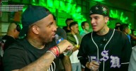 Jefferson Farfán sorprende al ofrecer su mansión de La Molina a Cristorata en plena transmisión en vivo