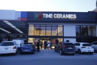 Time Ceramics inaugura showroom con lo mejor del porcelanato en México