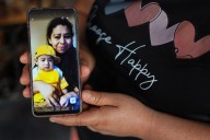 Trucker charged in crash that killed 5 kids, 3 adults, leaving relatives reeling
