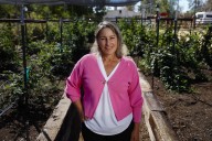 Lighthouse Charities plants the seeds of new beginnings at its North Las Vegas farm