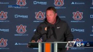 Auburn Tigers aim to move forward after loss to Missouri