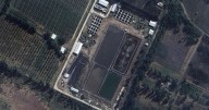 Terminarán la planta cloacal de Cinco Saltos que se inició con el Plan Castello