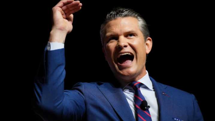 Bad taste is becoming an American crime