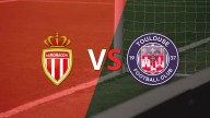 Liga de Francia: Toulouse se enfrentará a Mónaco por la fecha 9