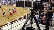Arranca un intenso fin de semana taurino en televisión: La cantera del toreo, en directo por Canal Sur