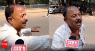 'Denied ticket over Rs 2.7cr demand': Ex-RJD candidate Madan Shah alleges injustice, breaks down outside Lalu Yadav’s home