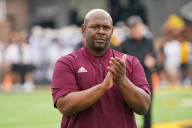 UCLA’s Tim Skipper Admits Being ‘Shell-Shocked’ After Costly Mistake Leads to Indiana Loss The game against Indiana did not go as HC Tim Skipper expected, leading to an admission that a mistake early 