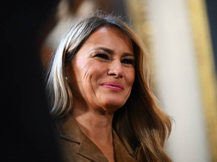 Why Melania Trump May Have Found White House East Wing Demolition 'Shocking,' per Ex