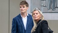 Question for jury: Did Gianluca Bordone stab Rocco Rodden in self