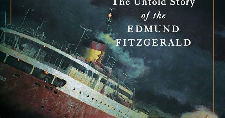 Review: The gales of November remembered, 50 years later
