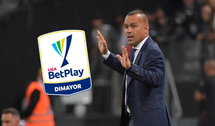 Dudamel se fue del Pereira y ya tendría ofertas de dos grandes del FPC