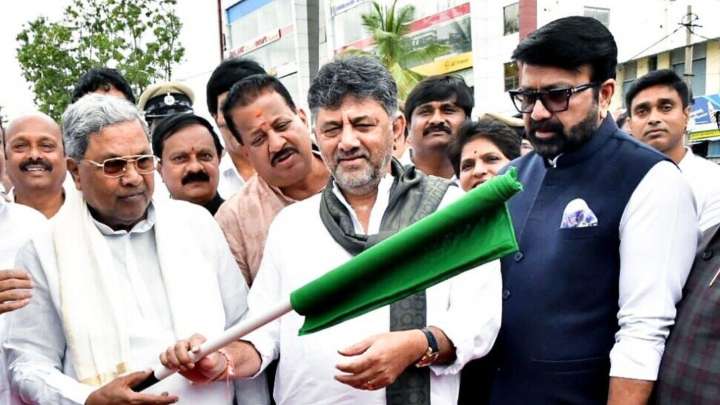 CM Siddaramaiah says Sudha Murty, husband have misconceptions about survey