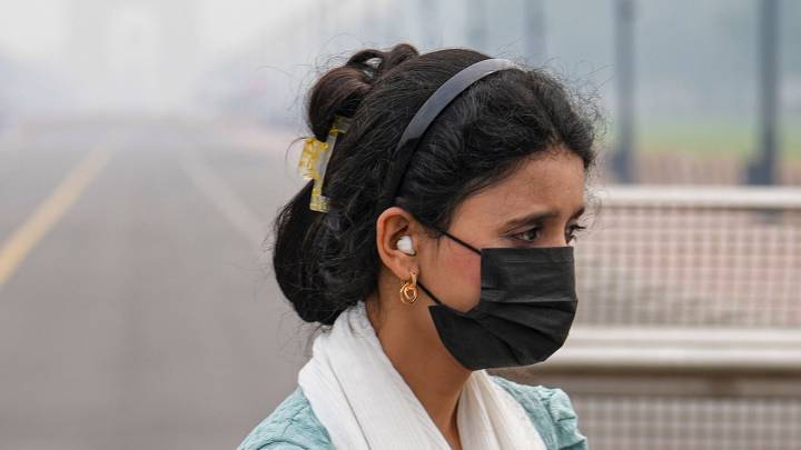 Delhi air quality poor with AQI at over 270 day after cloud seeding trials