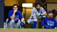 Cubs’ Craig Counsell talks losing to ex-prospects Jacob Misiorowski, Jackson Chourio in NLDS