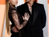 Dove Cameron y Damiano David se comprometieron: el romance que ya no es secreto entre la chica Disney y el vocalista italiano de Måneskin