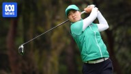 Minjee Lee, Hannah Green and Steph Kyriacou lead Australia to International Crown glory