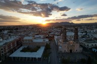 Predomina el clima despejado en Aguascalientes