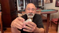 Cheating expert shows how people rig poker games