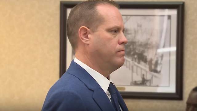 Man accused in deadly Middletown crash faces judge; bond set at $200,000