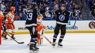 Kucherov's journey to 1,000 points with Lightning among fastest in NHL history