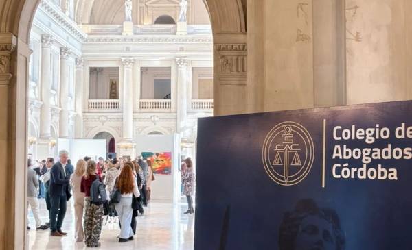 El Colegio de Abogados Córdoba cruzó a Milei por sus dichos: "Ligero y descalificante"