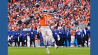 Bo Nix and rookies lead Broncos to 44-24 victory over Cowboys, extending home win streak to 9