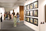 The Indian art market is setting global records
