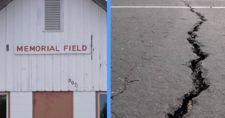Sturgeon Bay’s Memorial Field set for major makeover