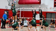 Photos from Monroe County Region sports events for Oct. 6