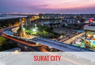 Hurun India 2025 Rich List: These Are Top Ten Richest Persons of Surat