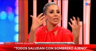 Virginia Gallardo: “Milei piensa las 24 horas en cómo solucionar los problemas de la gente”