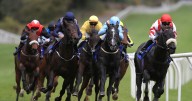 'She won it last year – and should do it again' – Jason Heavey's racing tips