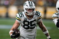 Packers seeking third straight win as they return home to face Panthers